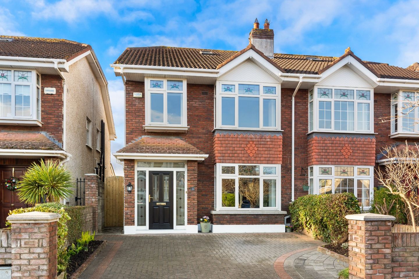 11 Stonepark Orchard, Rathfarnham, Dublin 14, D14FT72