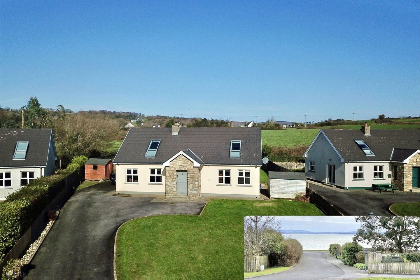 2 Breffni Cottages, Rathmullan, Co. Donegal, F92R5Y4
