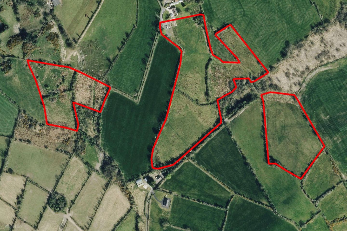 Baraghy, Cootehill, Co. Cavan, H16D309