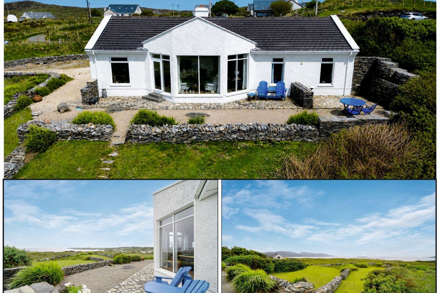 Rosbeg, Portnoo, Portnoo, Co. Donegal, F94D3K4