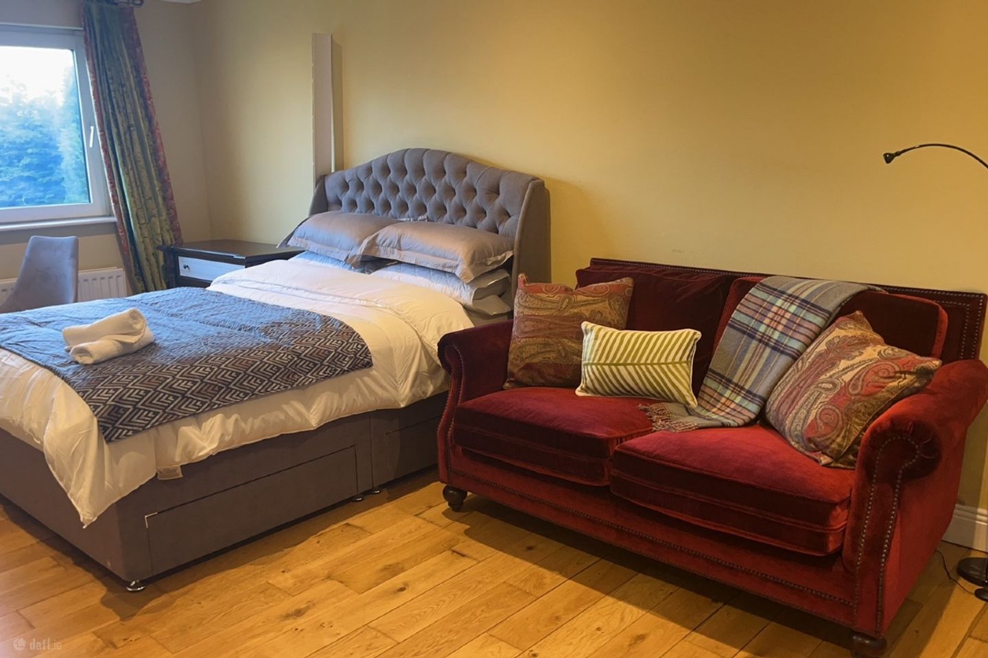 Caie Le Mar, Carrigoona Commons East, Kilmacanogue, Killough, Co. Wicklow