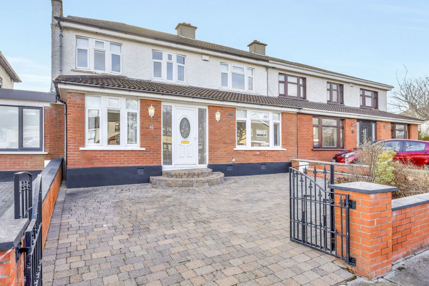 16 Portmarnock Rise, Portmarnock, Dublin 13, D13P309
