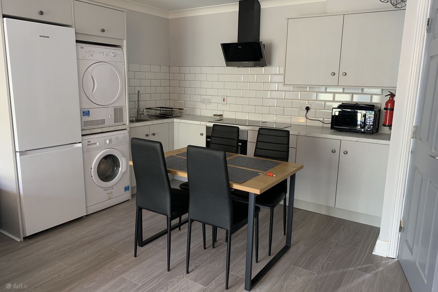 Apartment 202, Ridgepool View, Ballina, Co. Mayo