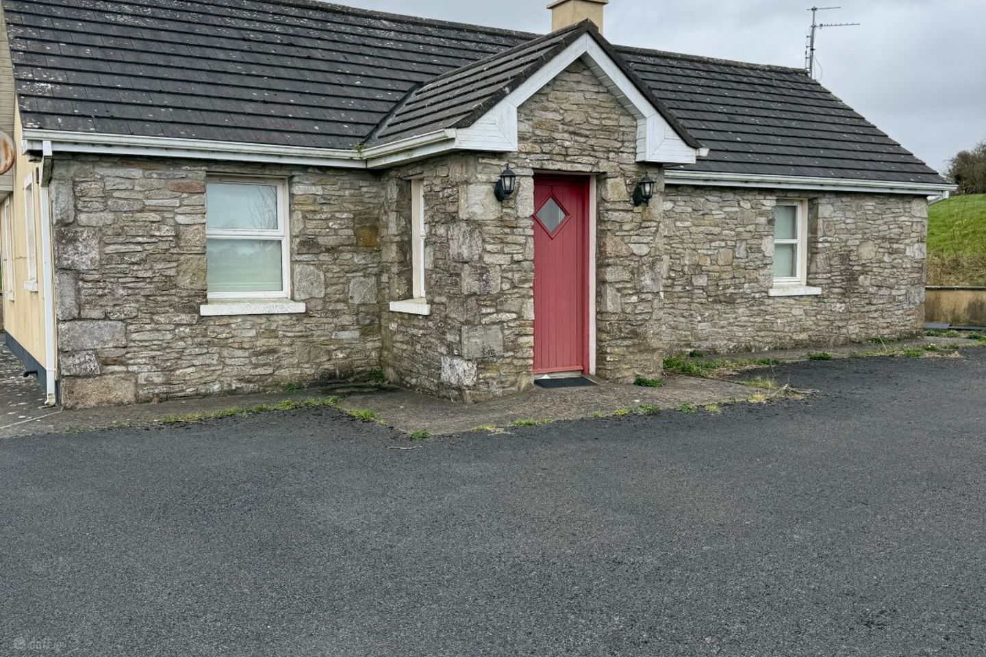 Faheens, Midfield, Swinford, Midfield, Co. Mayo, F12K768