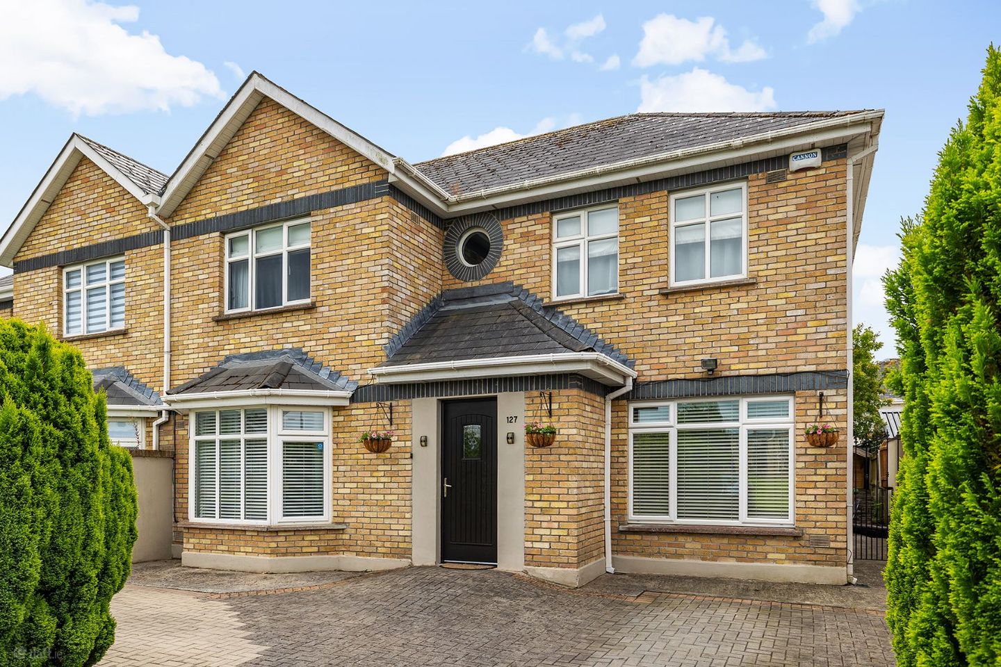 127 Boyne Meadows, Edenderry, Co. Offaly, R45PW21