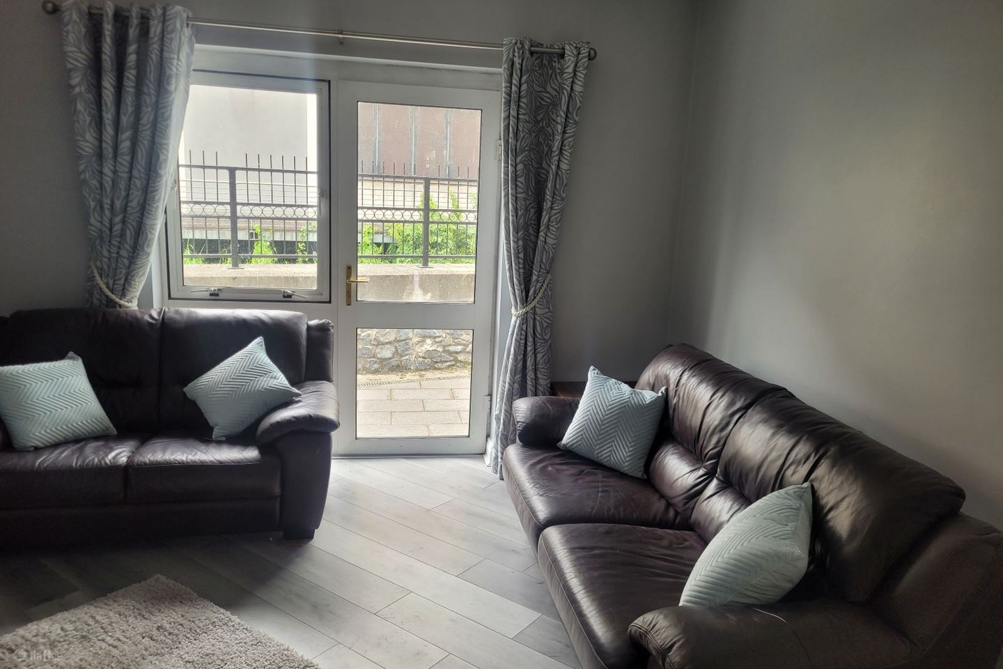 Pembroke court , Carlow Town, Co. Carlow