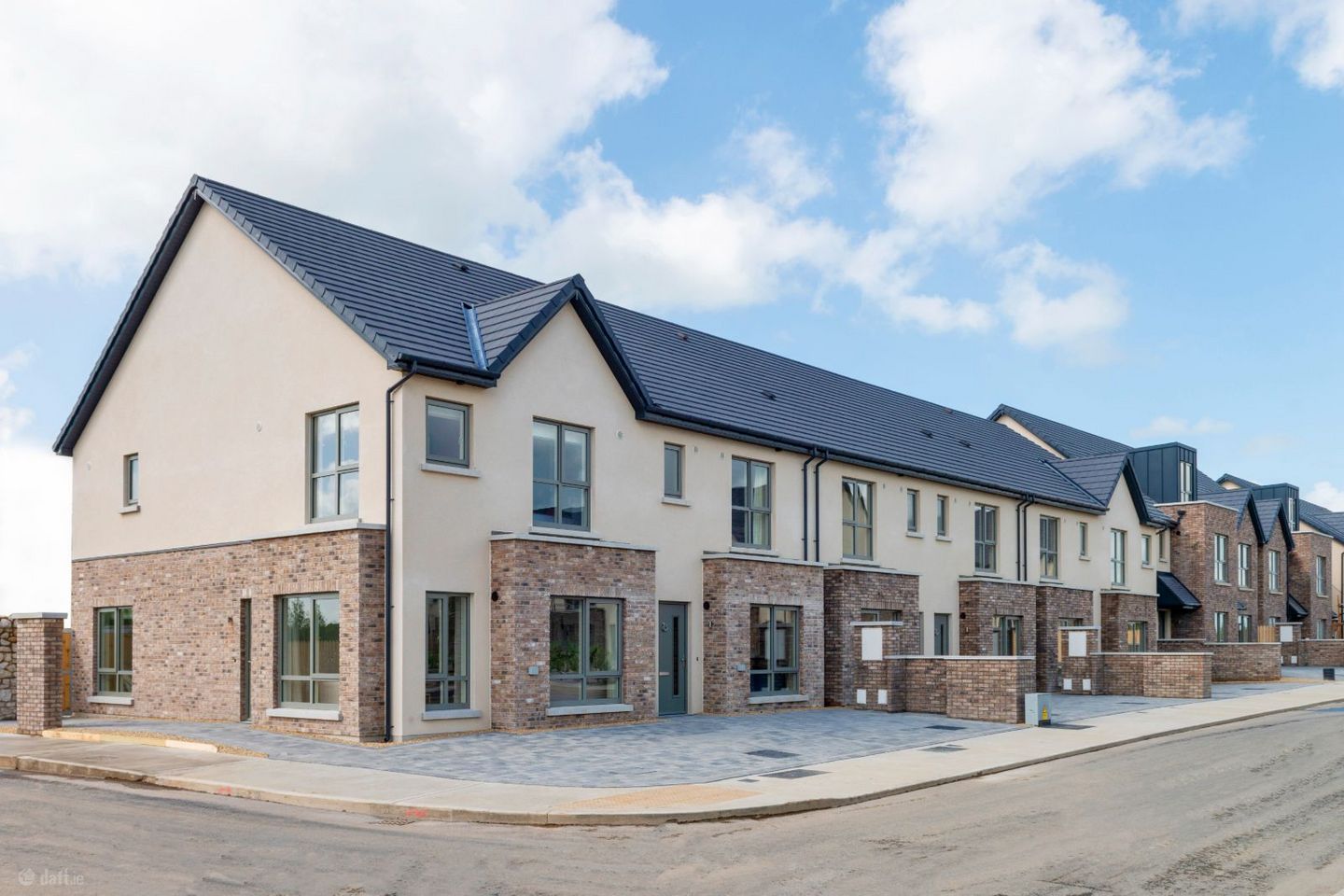 5 Bedroom Semi Detached, The Bawnogues, Kilcock, Co. Kildare