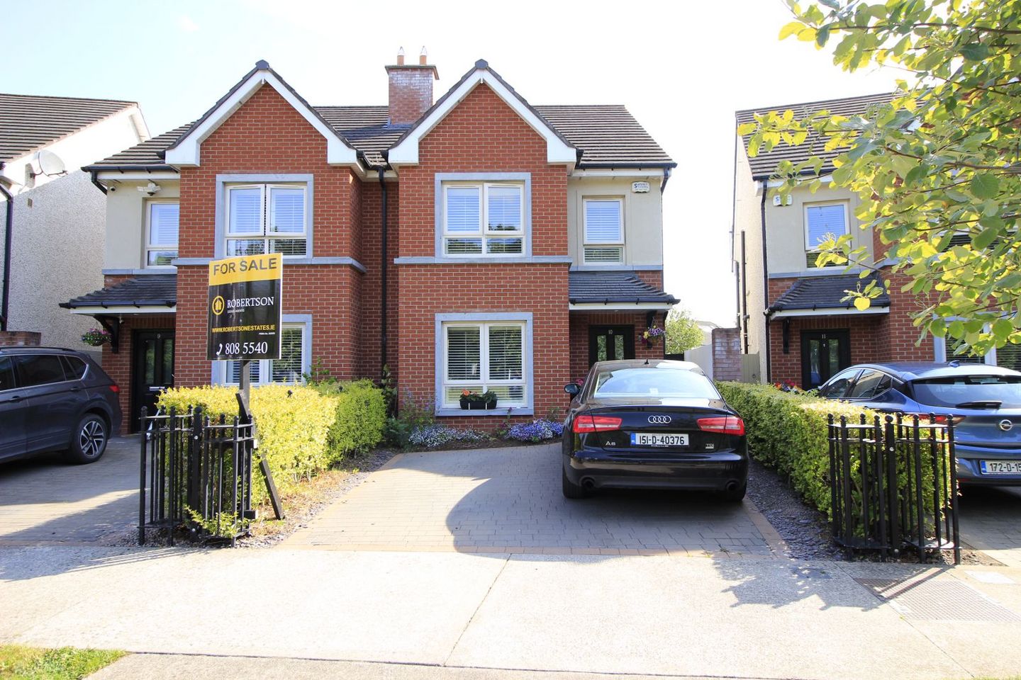 10 Beresford Park, Donabate, Donabate, Co. Dublin, K36AY63