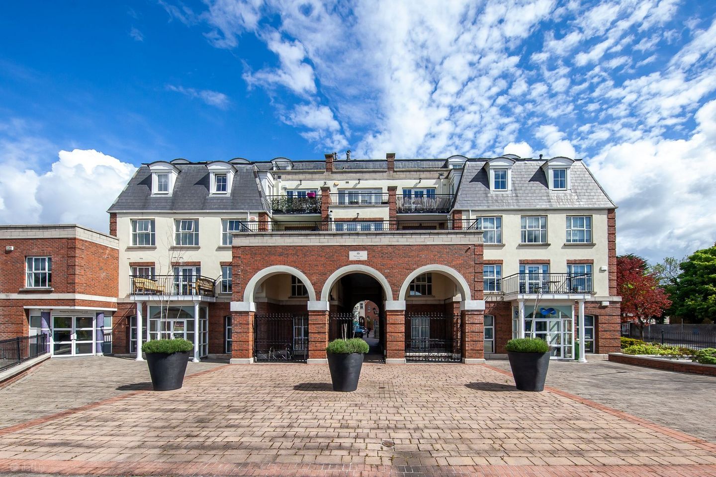 Apartment 35 Loftus Square, Rathfarnham Gate, Rathfarnham, Dublin 14, D14K021