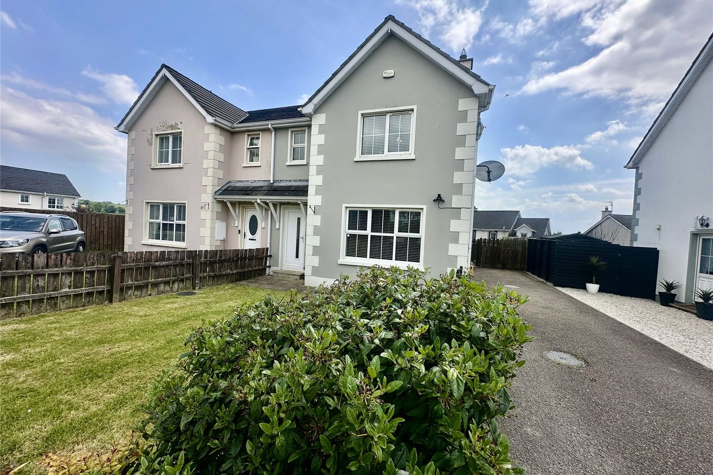 43 Ashlea Grove, Killea, Co. Donegal, F93H4C0