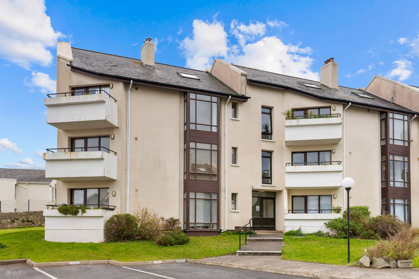 12 Claddagh, Bailey View, Harbour Road, Dalkey, A96HF29