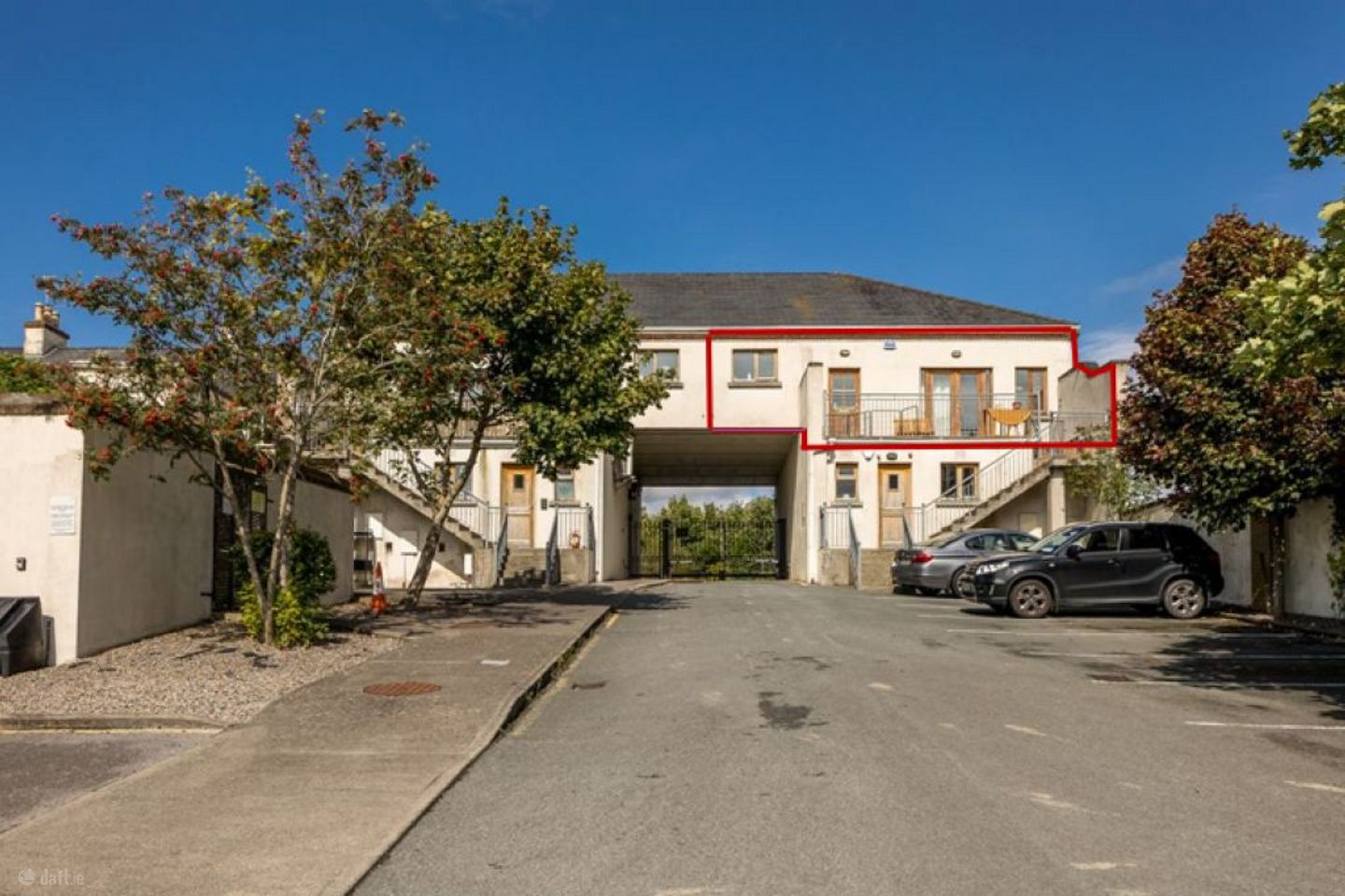 Apartment 1A (19) Churchview, Ratoath, Co. Meath, A85PY80