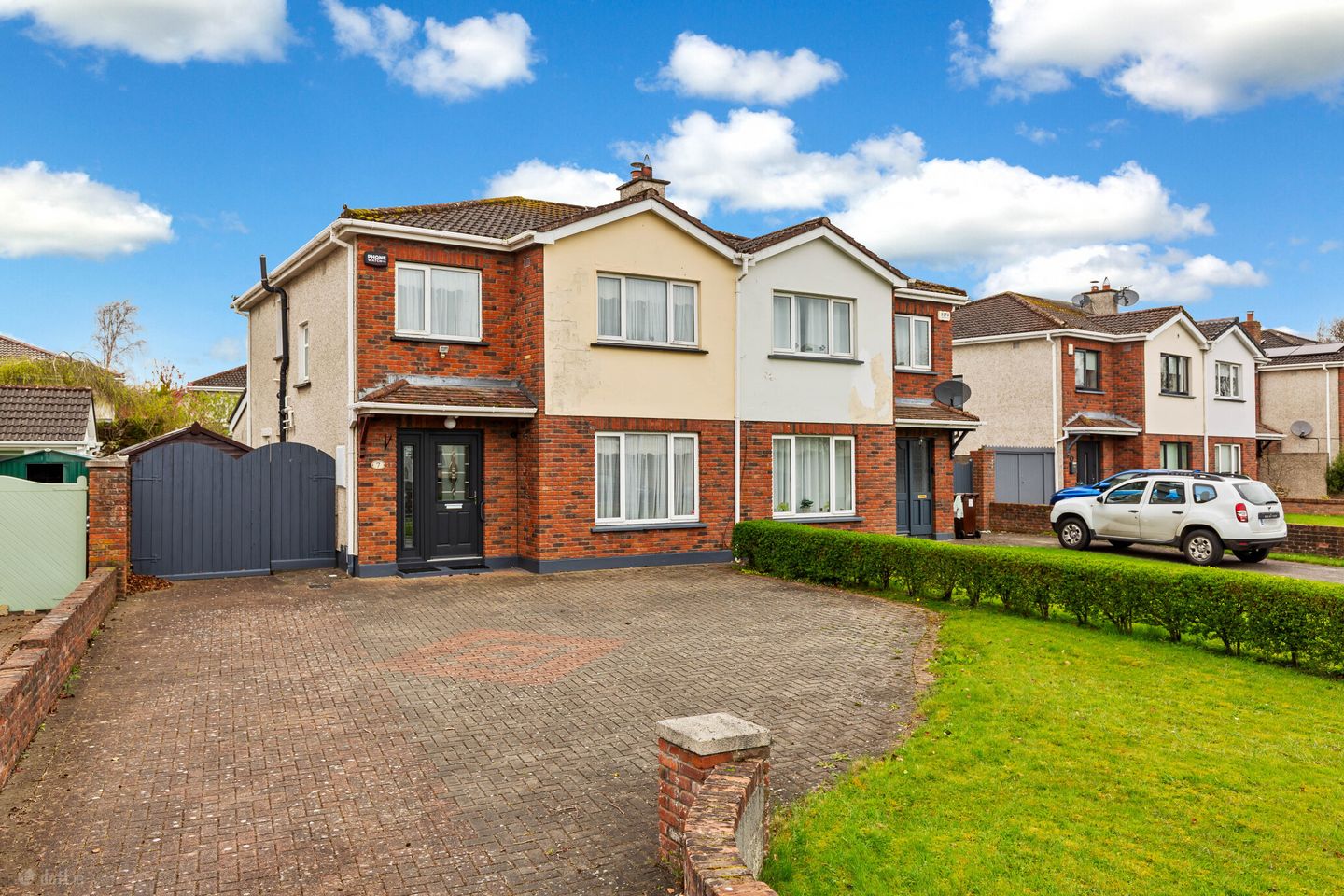 7 The Court, Sadleir Court, Dunboyne, Co Meath, A86A070
