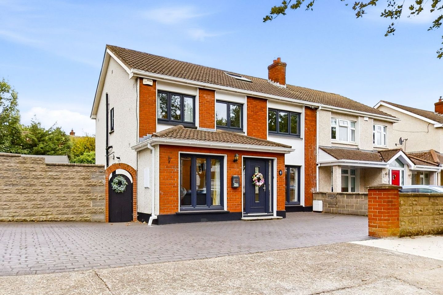 41 Cill Cais, Dublin 24, Oldbawn, Dublin 24, D24XC2V