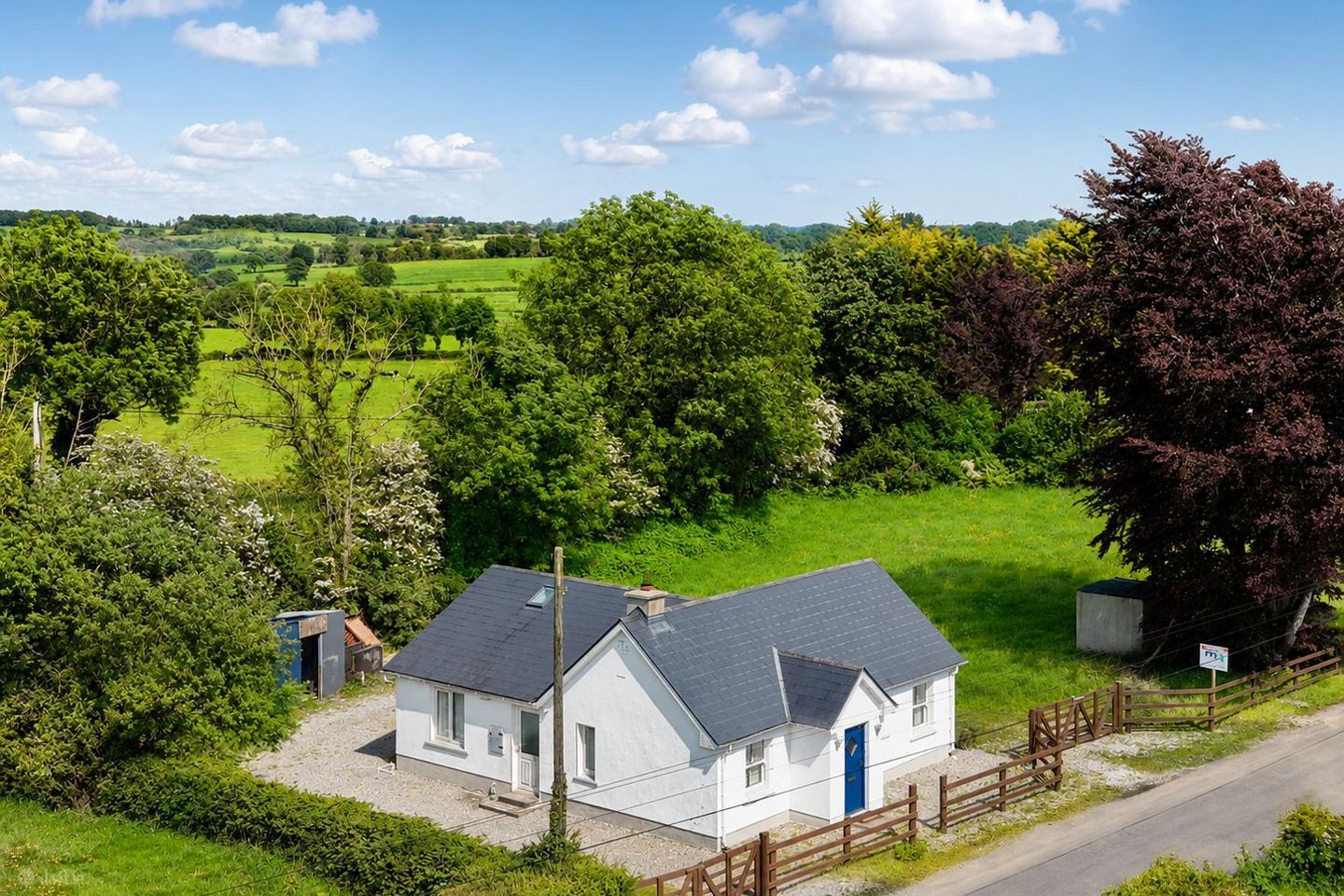 Doniel, Ballymore, Moyvore, Co. Westmeath, N91V20Y