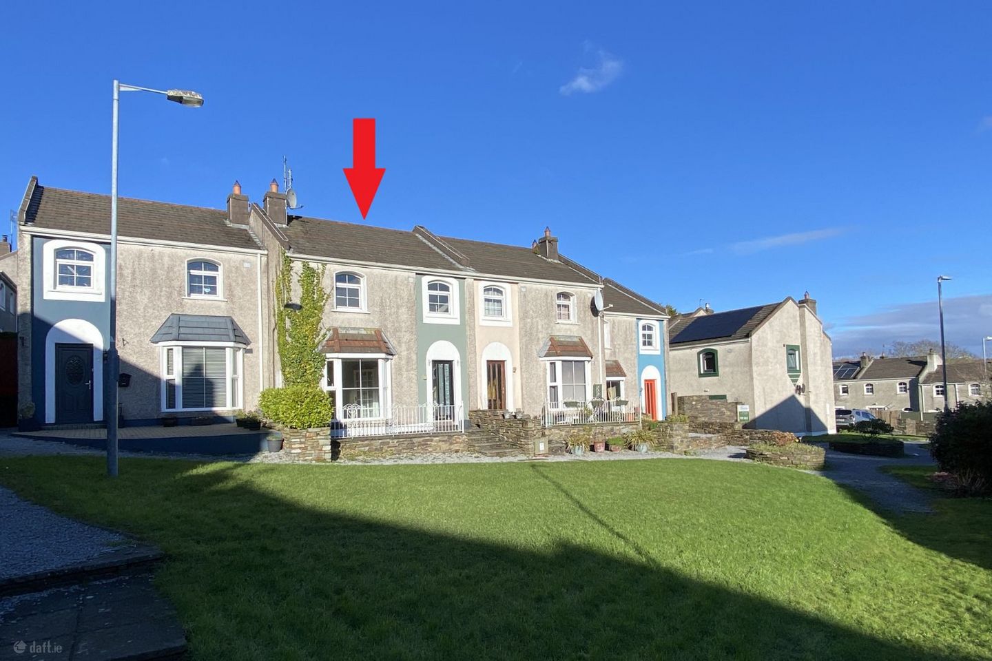 33 Abbey View, Kinsale, Kinsale, Co. Cork, P17P923
