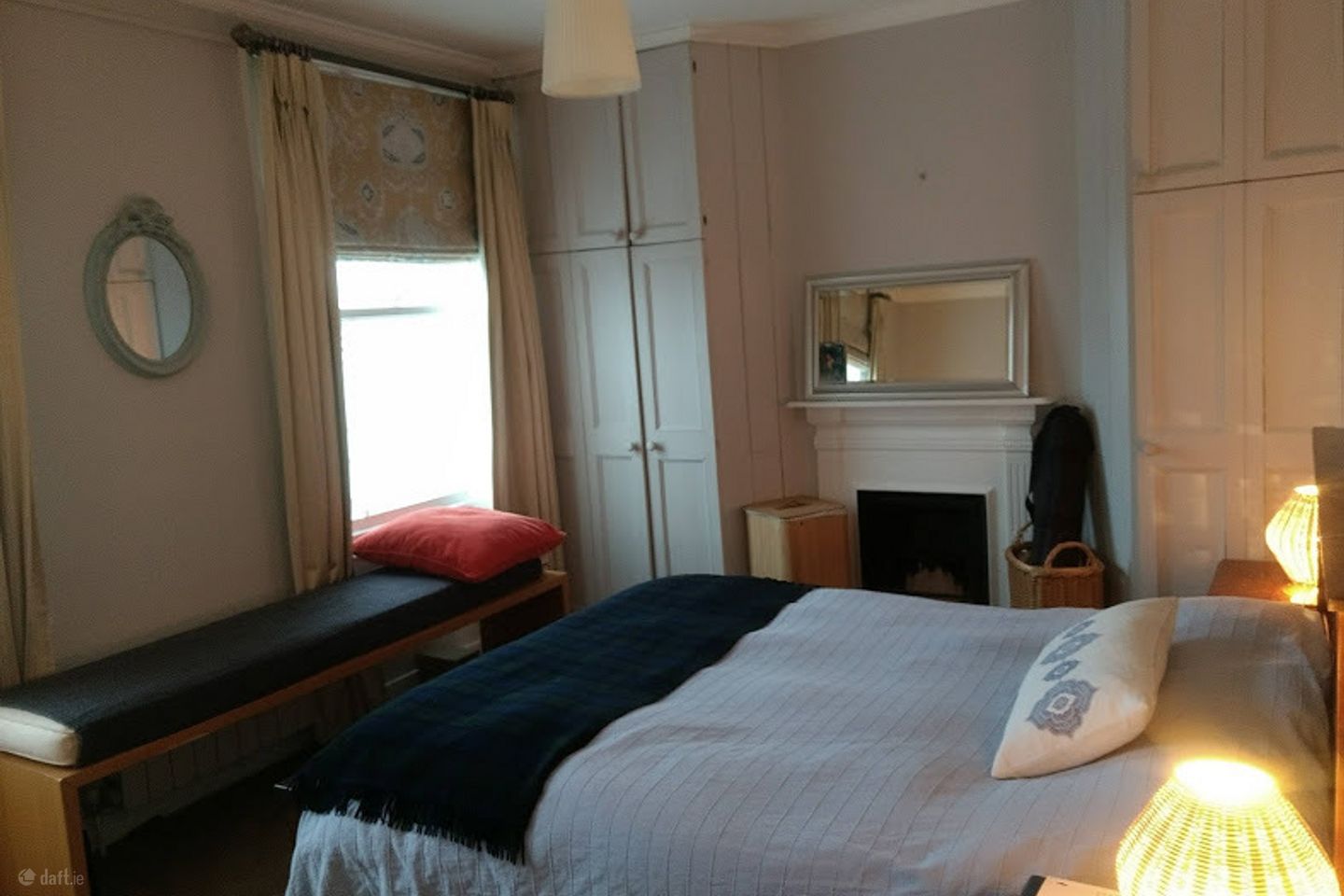 Elmpark Avenue, Ranelagh, Dublin 6