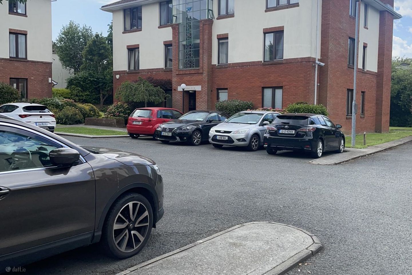Apartment 32, The Alders, Monkstown Valley, Monkstown, Blackrock, Monkstown, Co. Dublin