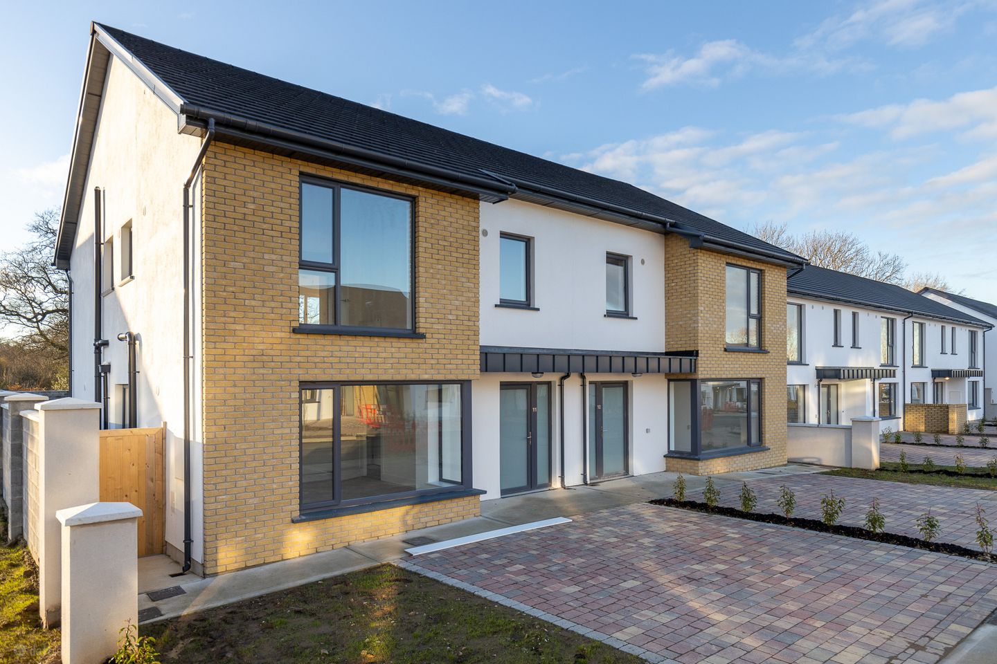 Greenhill, Clonhaston, Enniscorthy