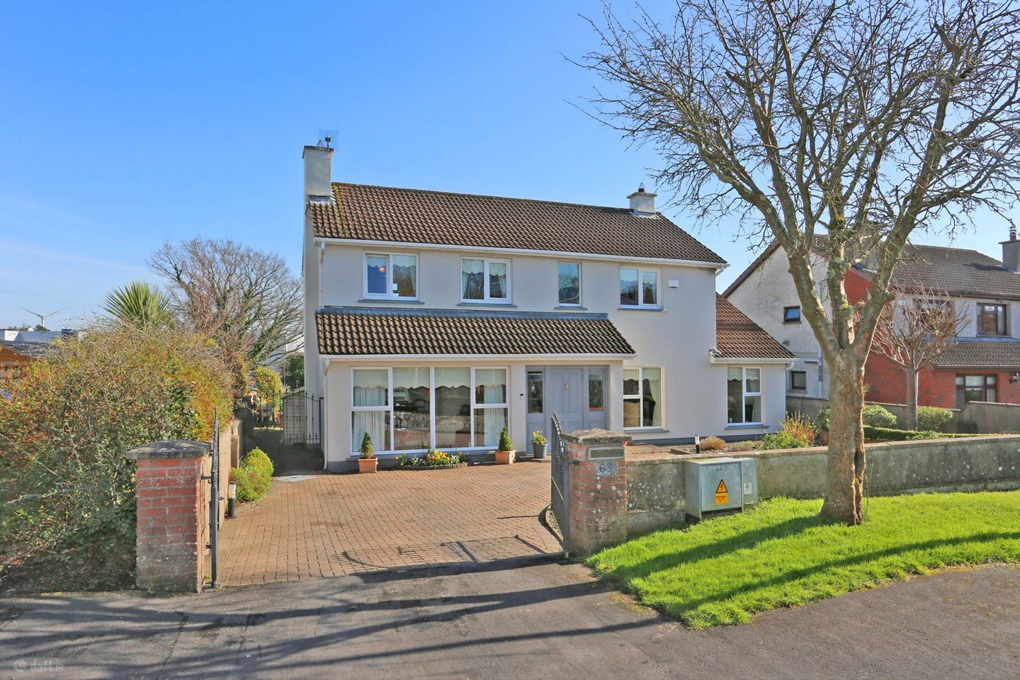 63 Monaleen Heights, Limerick, Co. Limerick, V94FH5R