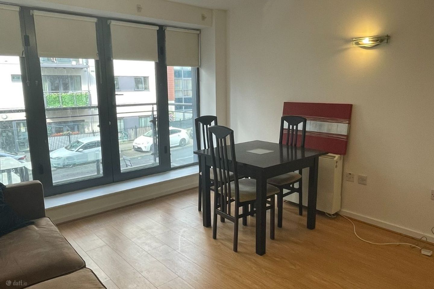 Apartment 46, Beacon, Royal Canal Park, Dublin 15