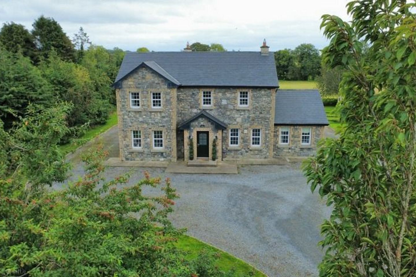 Archerstown, Delvin, Archerstown, Co. Westmeath, N91DY00