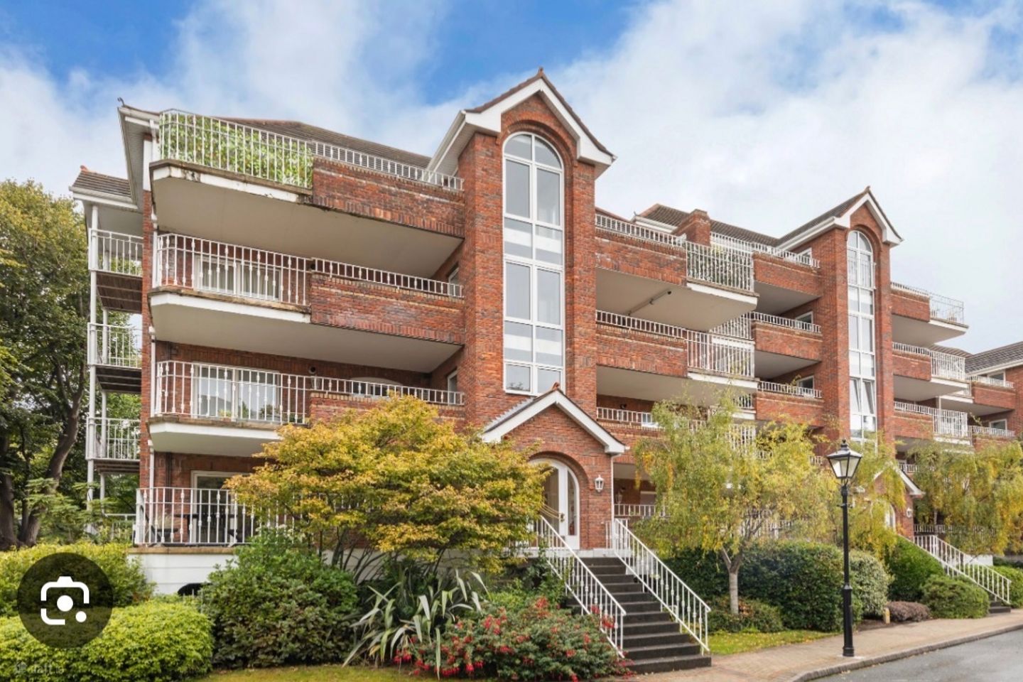 The Sweepstakes, Ballsbridge Park, Merrion Road, Dublin 4, Sandymount, Dublin 4