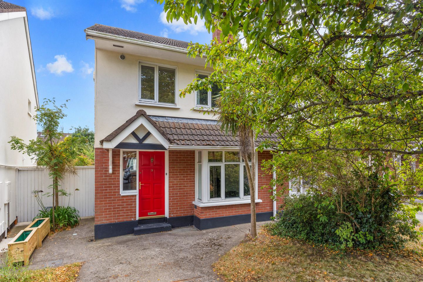 9 Glencairn Avenue, The Gallops, Leopardstown, Dublin 18, D18F2C5