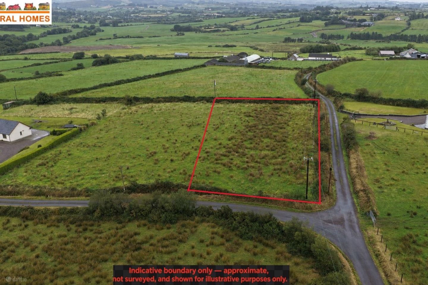 Milleenawillin, Skibbereen, Co. Cork