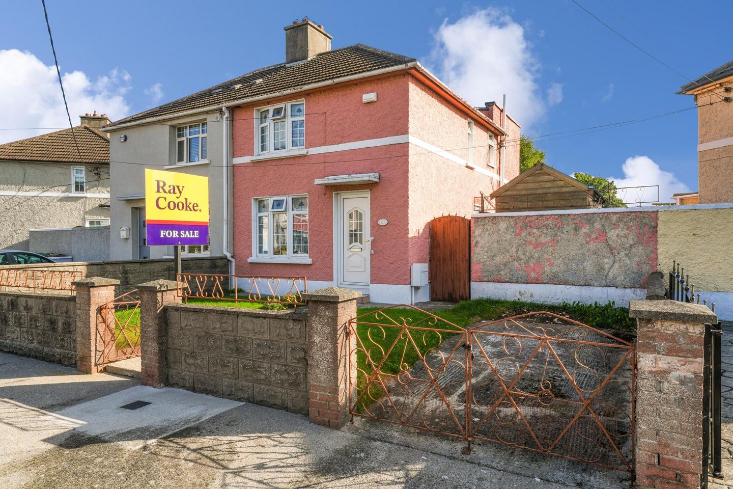 57 Ramillies Road, Ballyfermot, Dublin 10