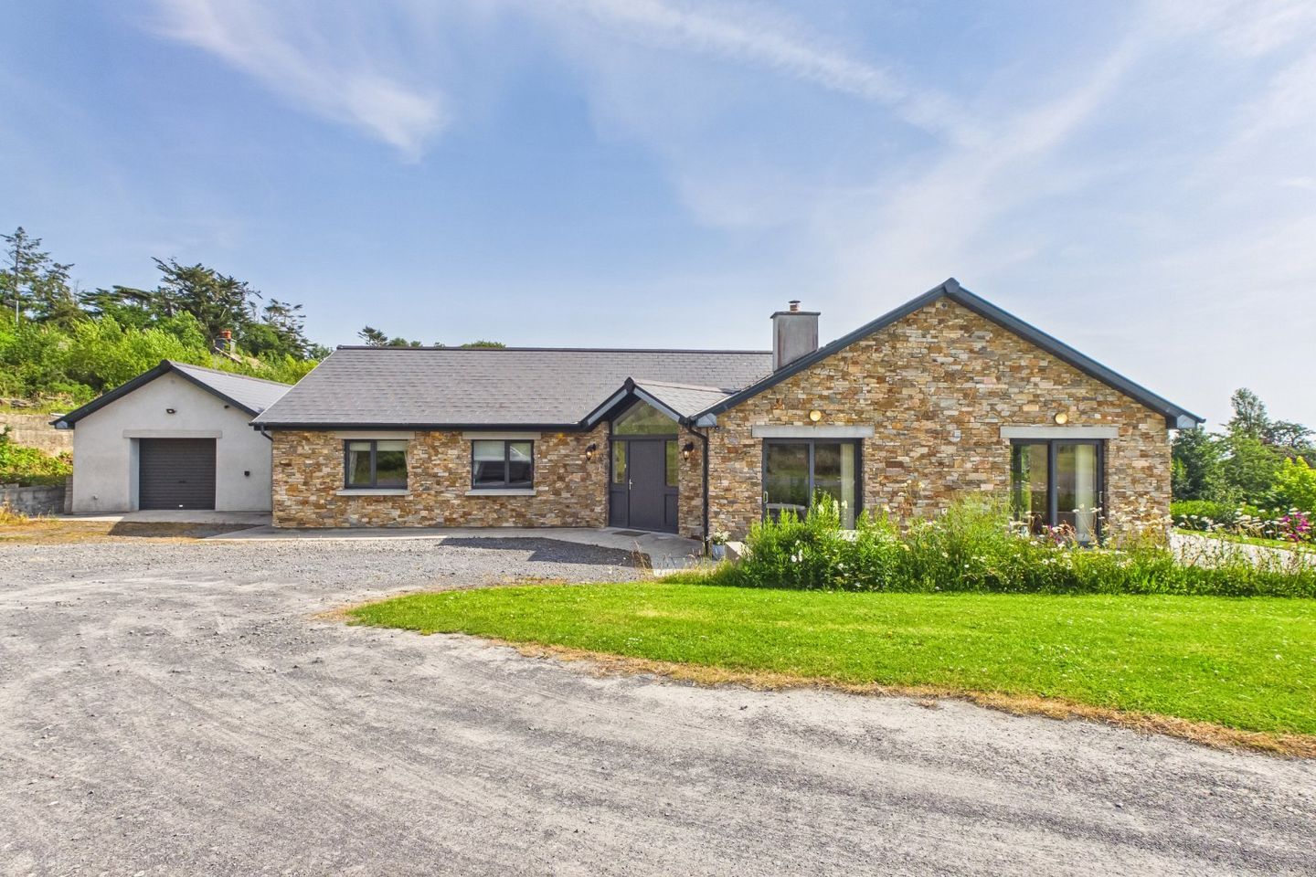 Seabank, Circular Road, Dunmore East, Co. Waterford