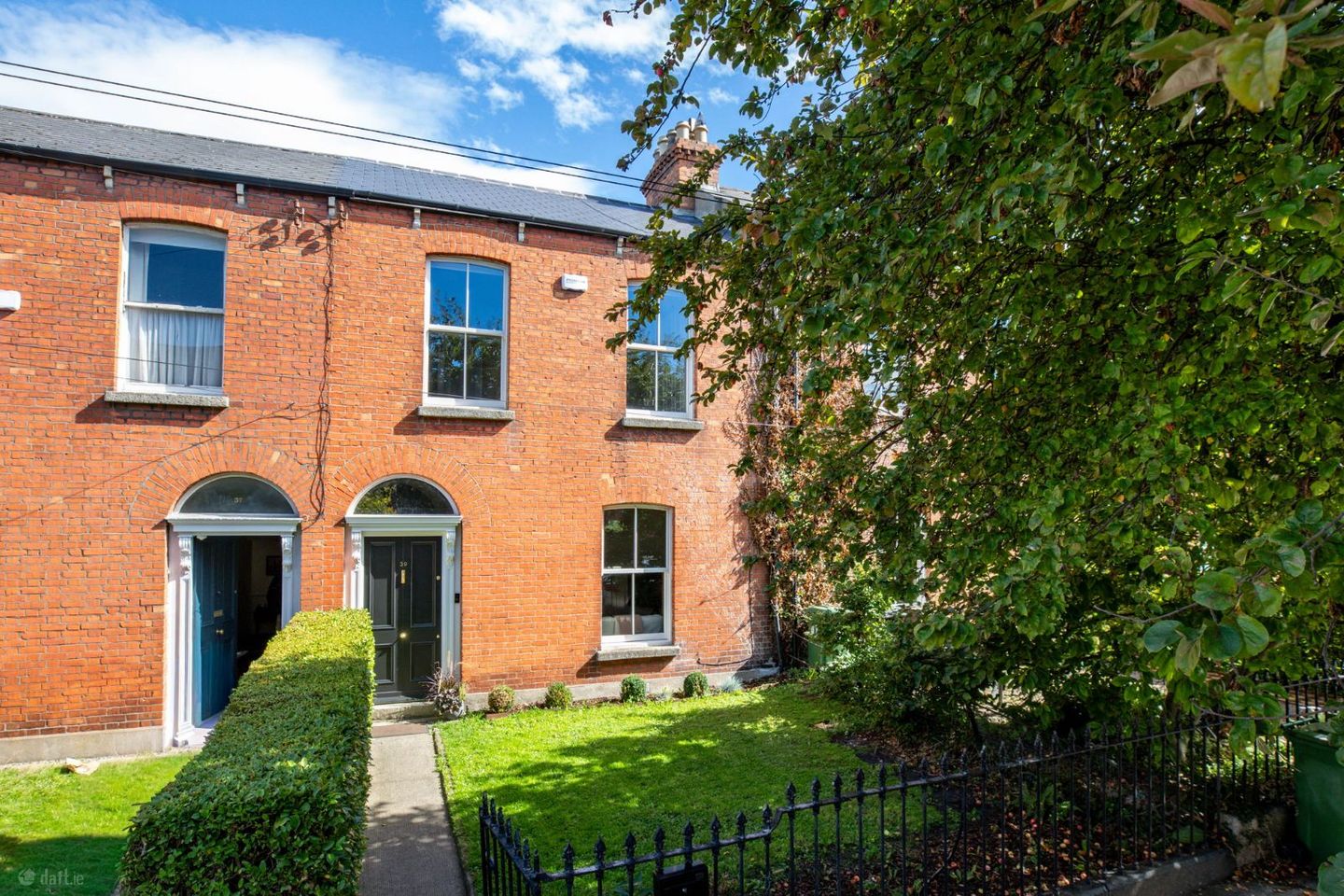 39 Moyne Road, Dublin 6, Ranelagh, Dublin 6, D06W1H5