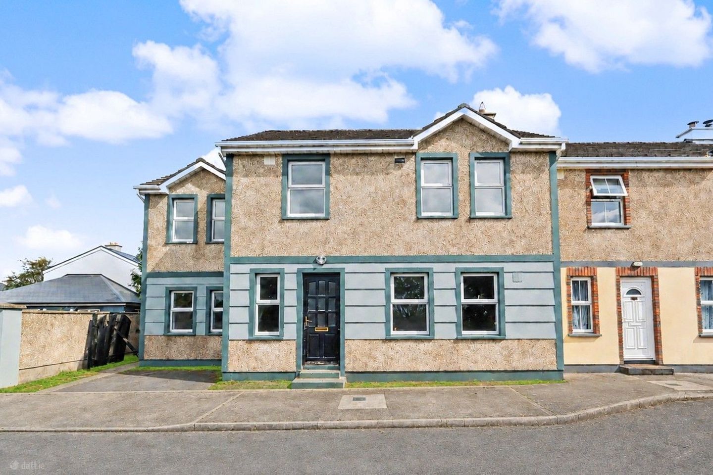 10 Harbour Village, Westport, Co. Mayo, F28D952