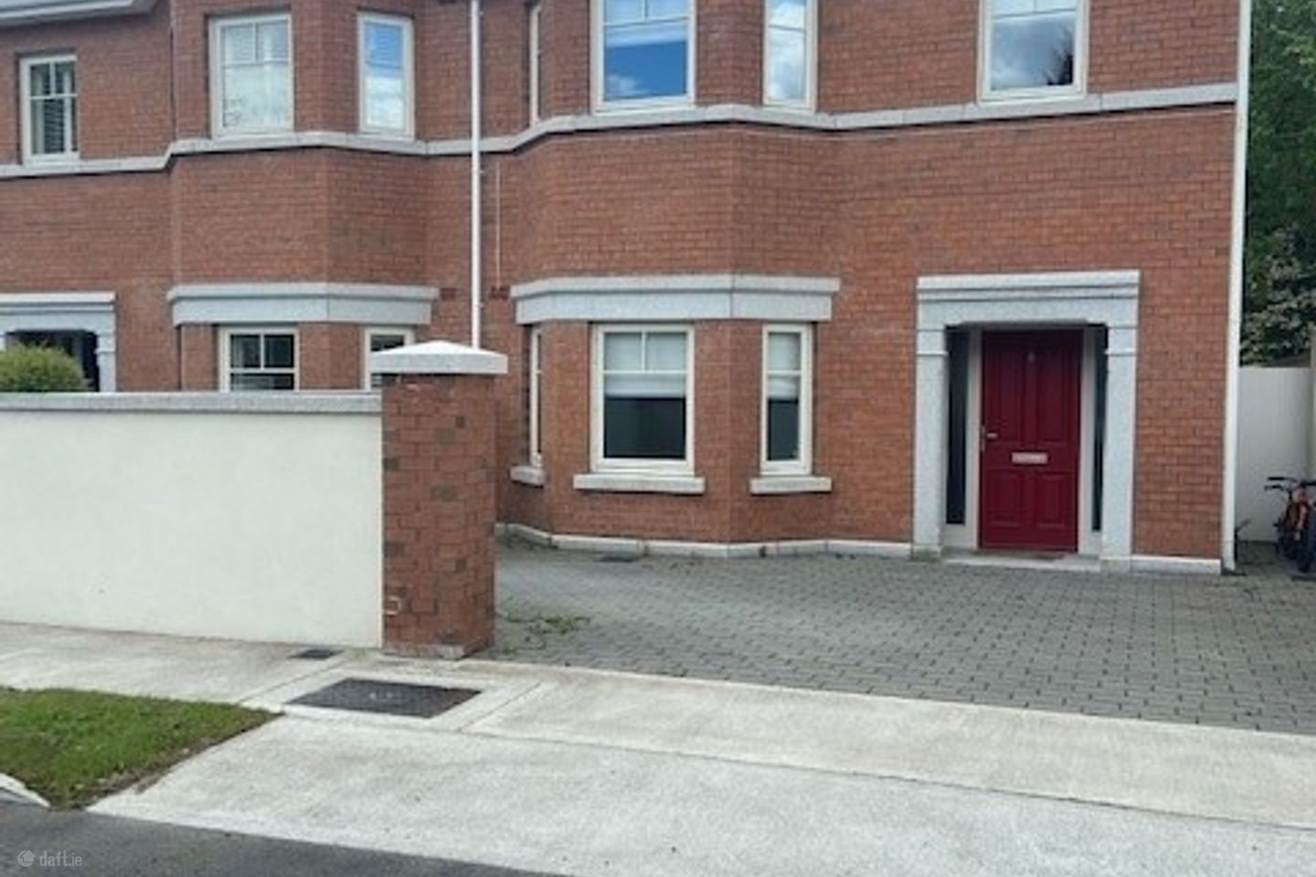 6 Corrybeg Way, Templeogue, Dublin 6W, D6WX403