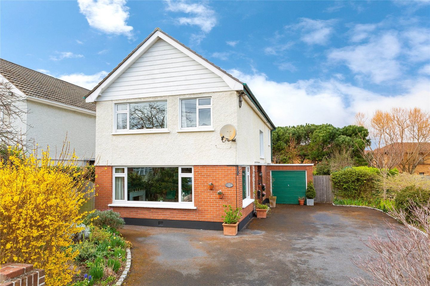 25 Dundela Avenue, Sandycove, Co. Dublin, A96X7R6