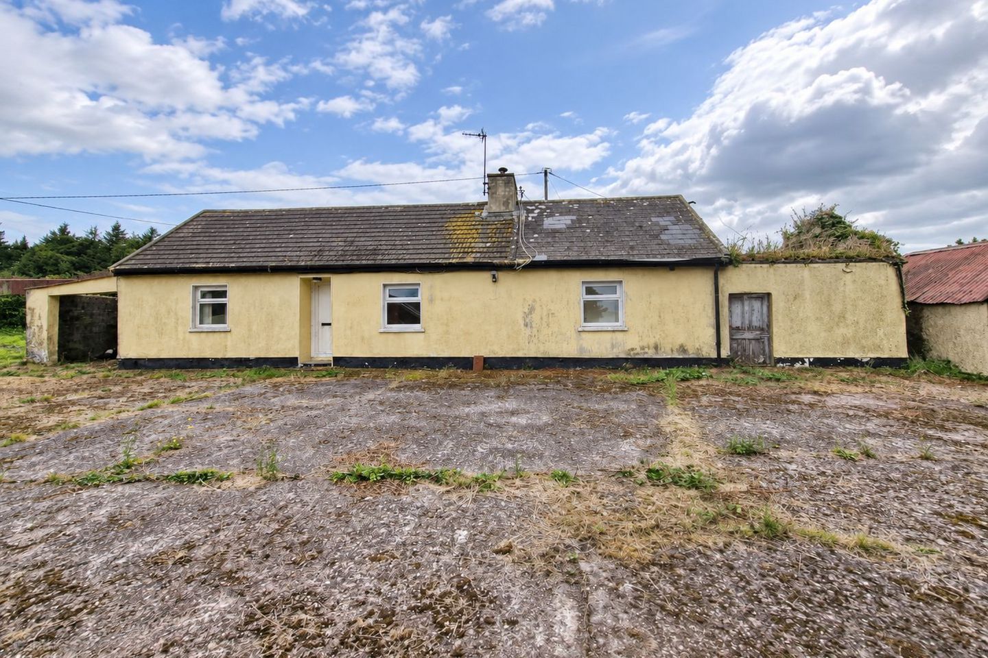 Gowlane North, Donoughmore, Donoughmore, Co. Cork, P32DP86
