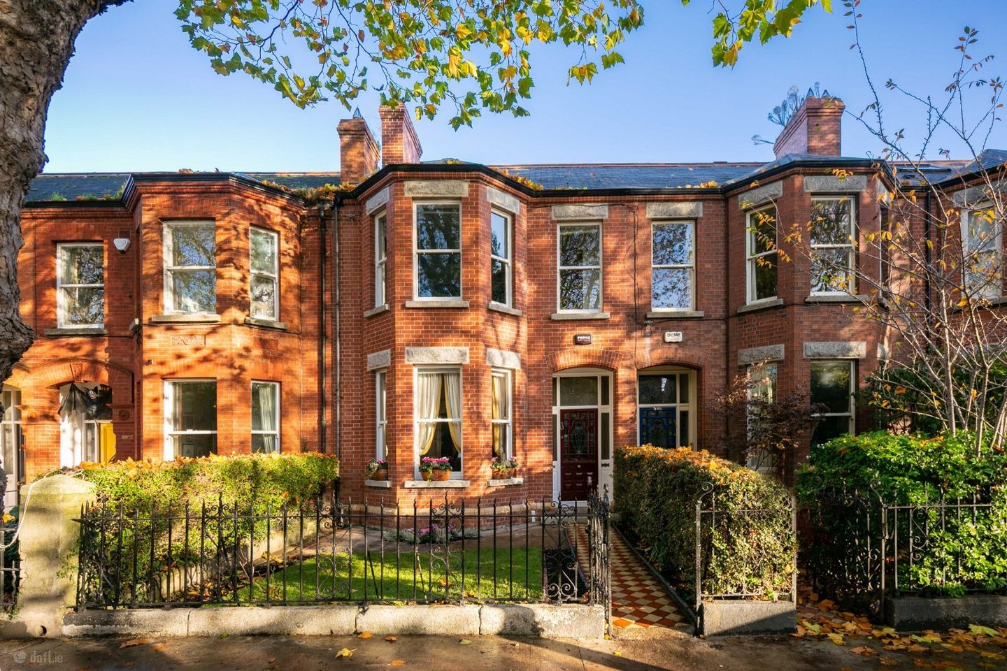 Gortmore, Gortmore, 588 South Circular Road, Kilmainham, Dublin 8, D08XPW0