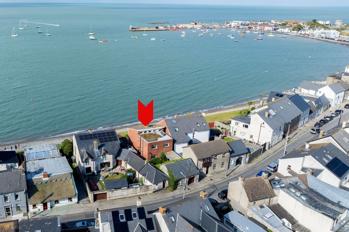 SeaBreezes, 44 Quay Street, Skerries, Co. Dublin, K34EH00