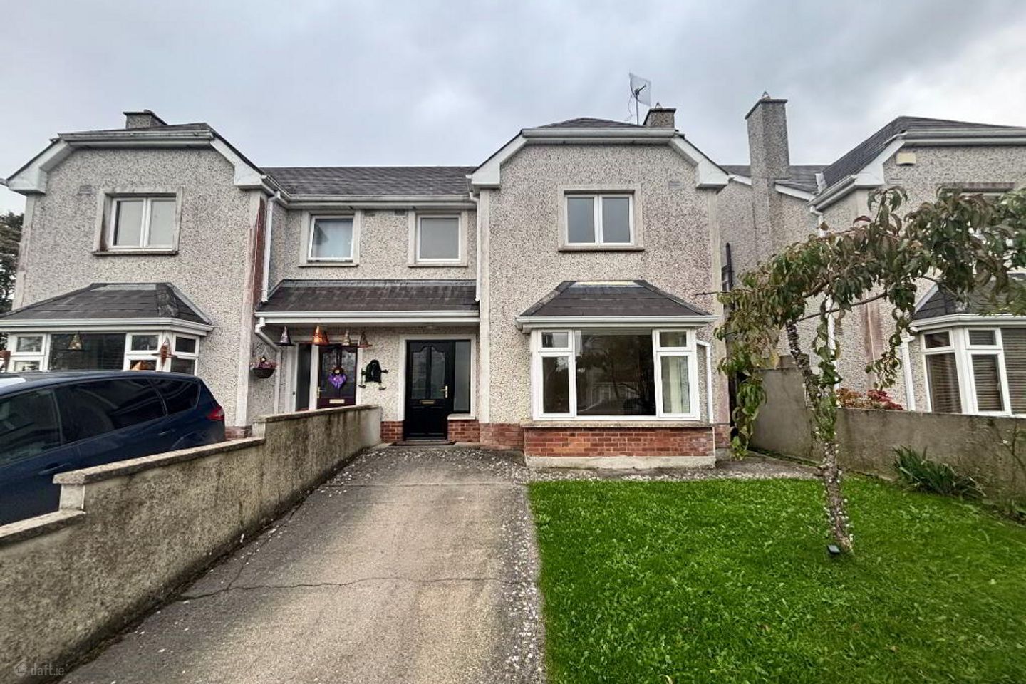 2 The Birch, Rathvilly, Co. Carlow