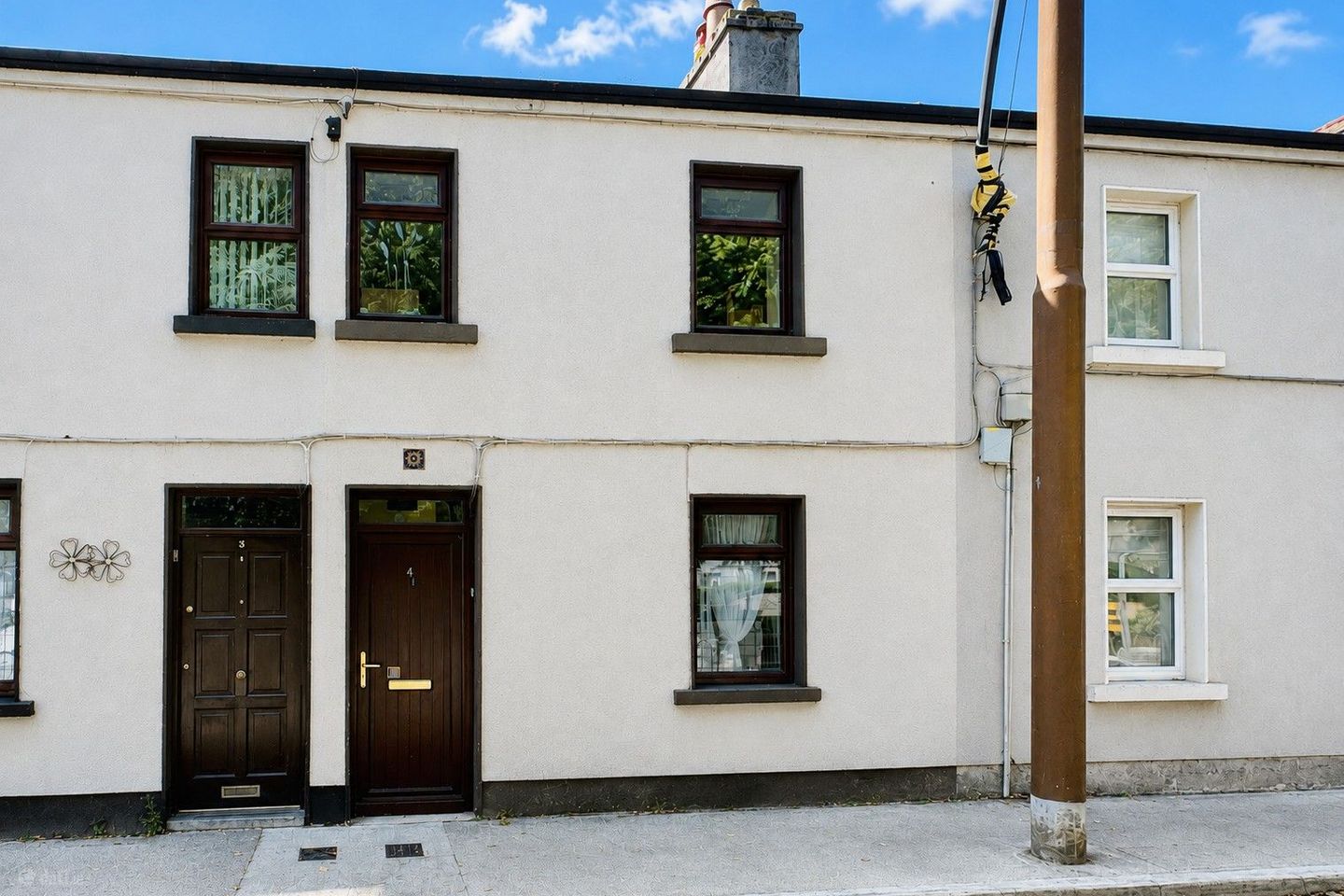 4 Corrib Terrace, Woodquay, Woodquay, Co. Galway, H91DEK4