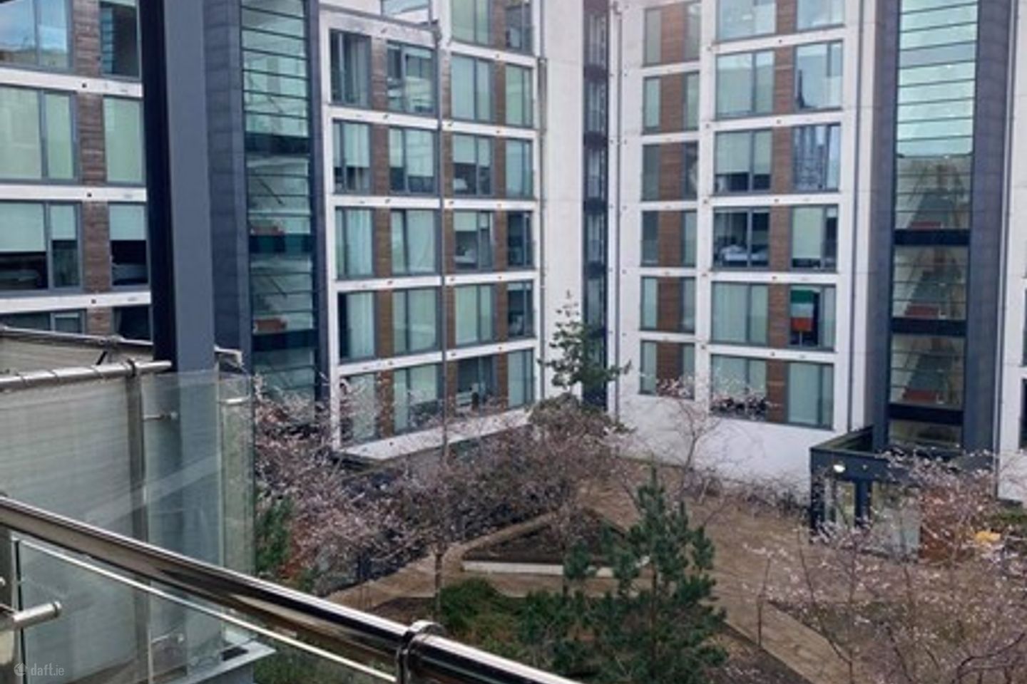 South Central Apartments, Rockbrook, Sandyford, Co. Dublin