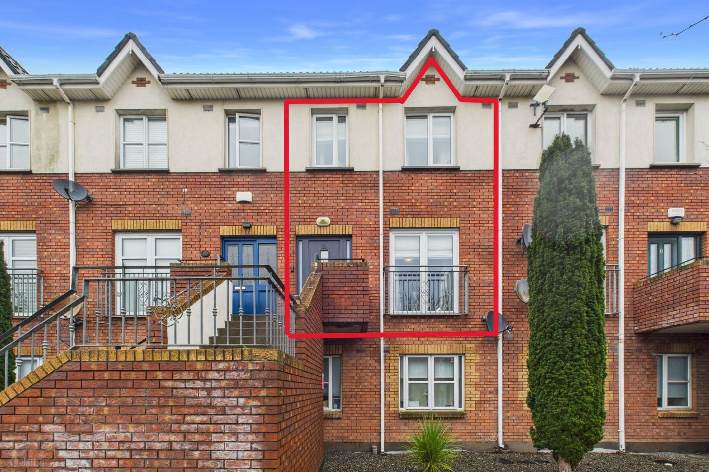 13 Boroimhe Elms, Swords, Co. Dublin, K67RC96