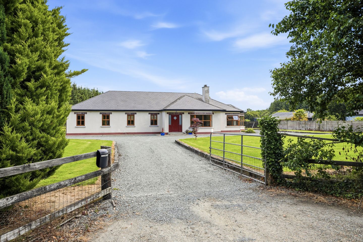 Coolamain, Oylegate, Enniscorthy, Co Wexford, Y21KD52