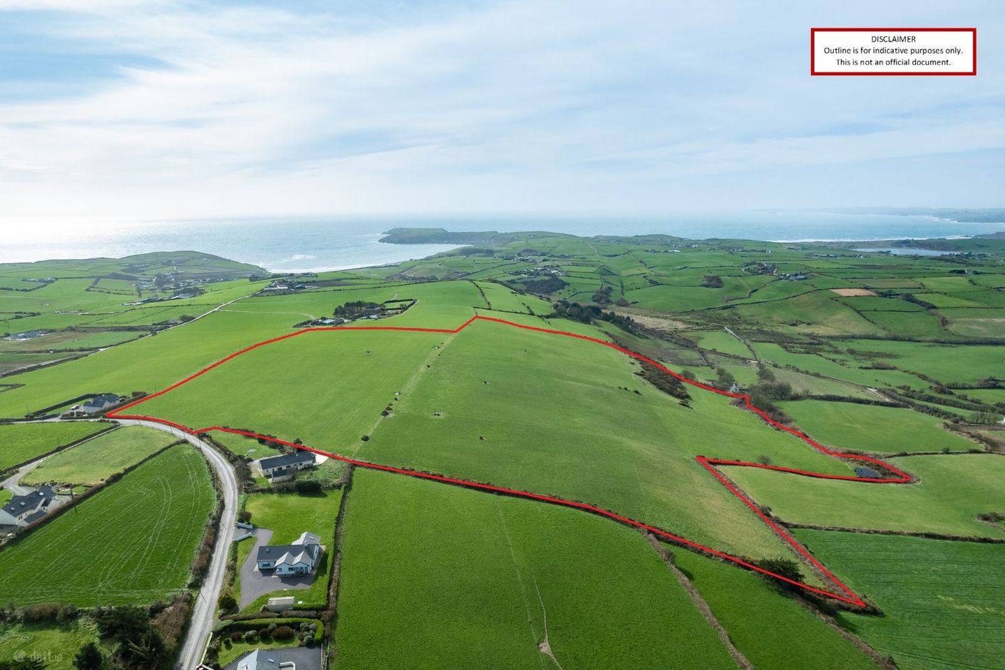 Ballyva, Ardfield, Co. Cork