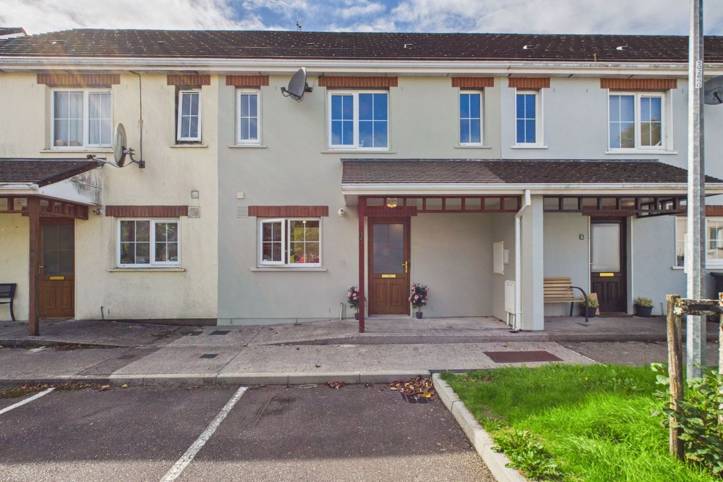35 Elm Grove, Gort An Óir, Castlemartyr, Co. Cork, P25AX90