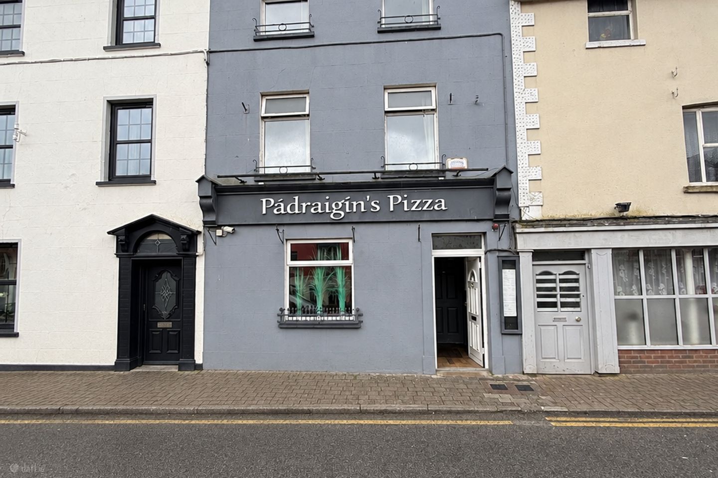 Padragin's Pizza, Bandon, Co. Cork, P72TH76