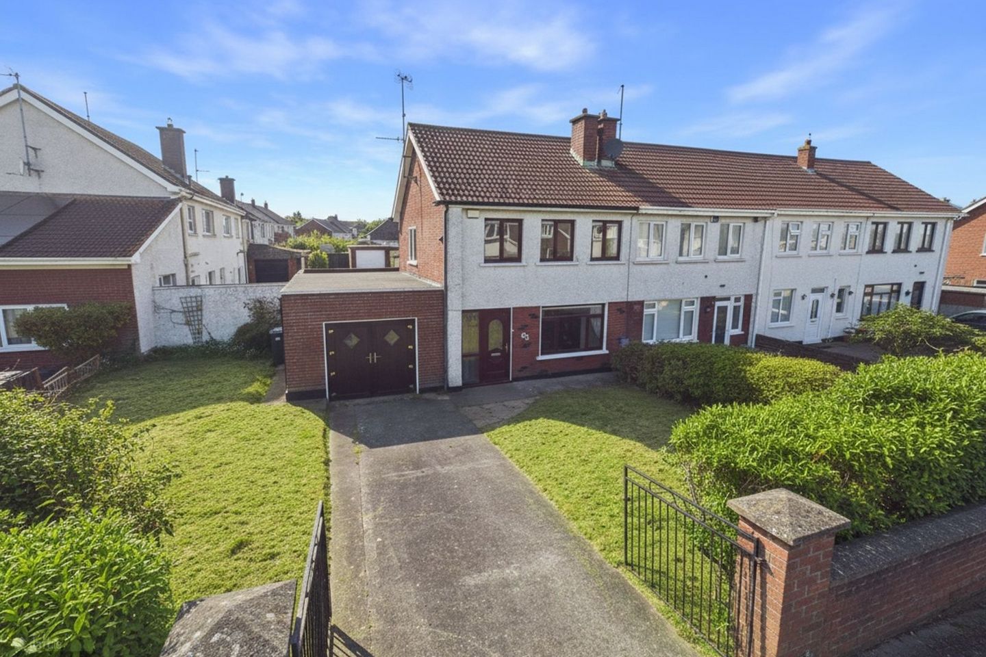 63 Seaview Park, Portrane, Portrane, Co. Dublin, K36T867