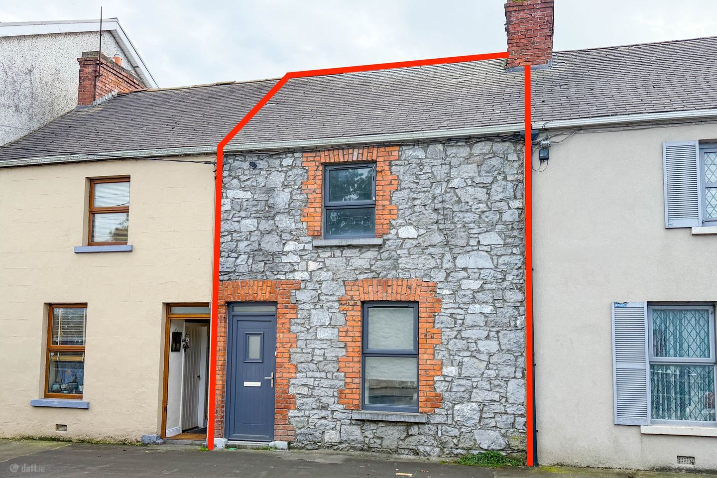 6 Mitchel Street, Thurles, Co. Tipperary, E41 T8W7