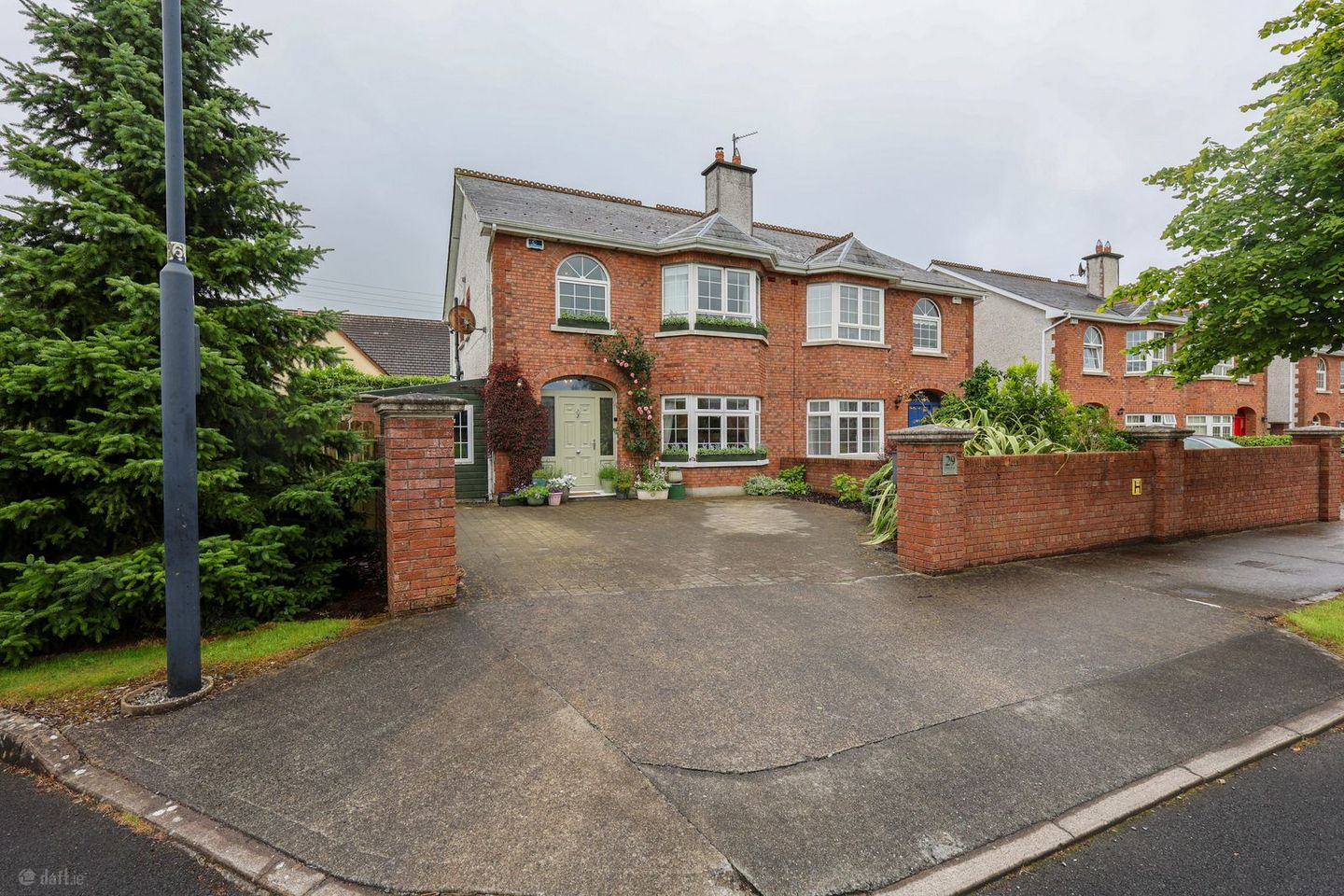 29 Prospect Avenue, Mullingar, Mullingar, Co. Westmeath, N91FCX9
