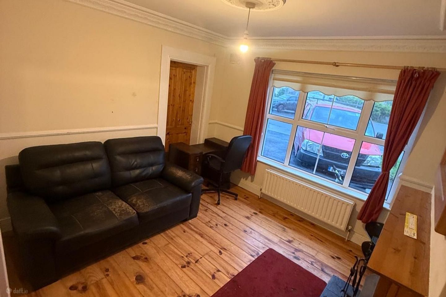 14a Glen Park, Letterkenny, Co. Donegal